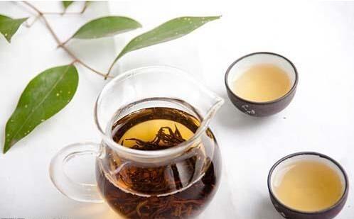 茶文化解析：金线莲茶